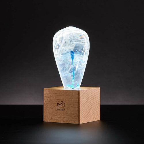 EP Light - Blue-drop Light - zoter Shop