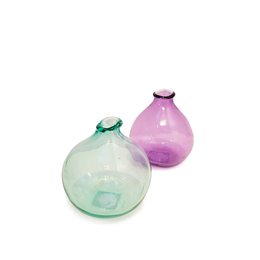 Maria Enomoto / Lompie Bud Vase