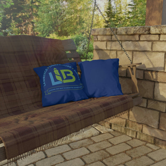 Outdoor Pillows