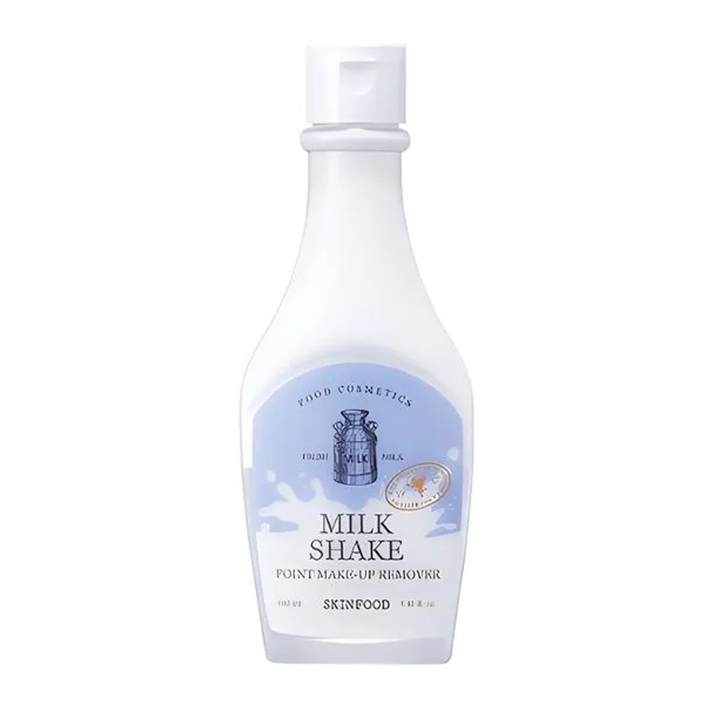SKINFOOD Milk Shake Point Make-Up Remover 160ml
