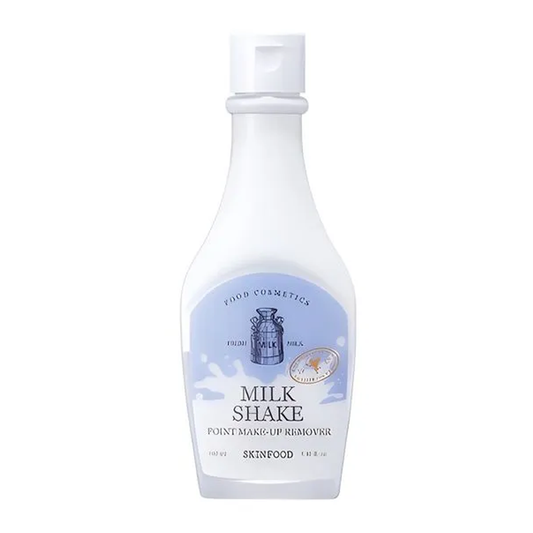 SKINFOOD Milk Shake Point Make-Up Remover 160ml
