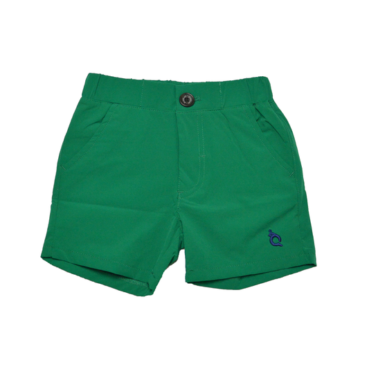 BlueQuail Performance Shorts (Color Options)