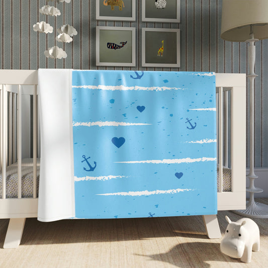 Throw Blanket