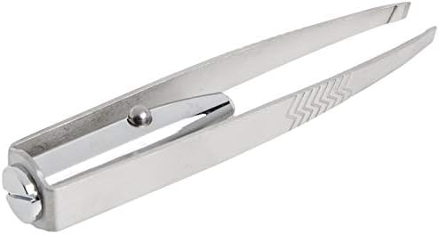 Body Toolz Tweez Lite Led Tweezer, 0.9 Oz
