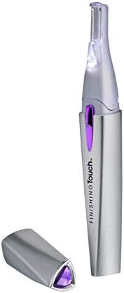 Finishing Touch Lumina Painless Hair Remover