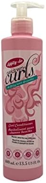 Dippity Do Girls With Curls Curl Conditioner, 13.5 Oz.
