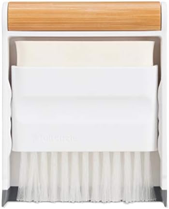 Full Circle Shave The Day Beard Trimming Cleaning Set
