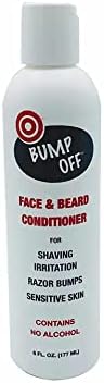 Bump Off Face & Beard Conditioner