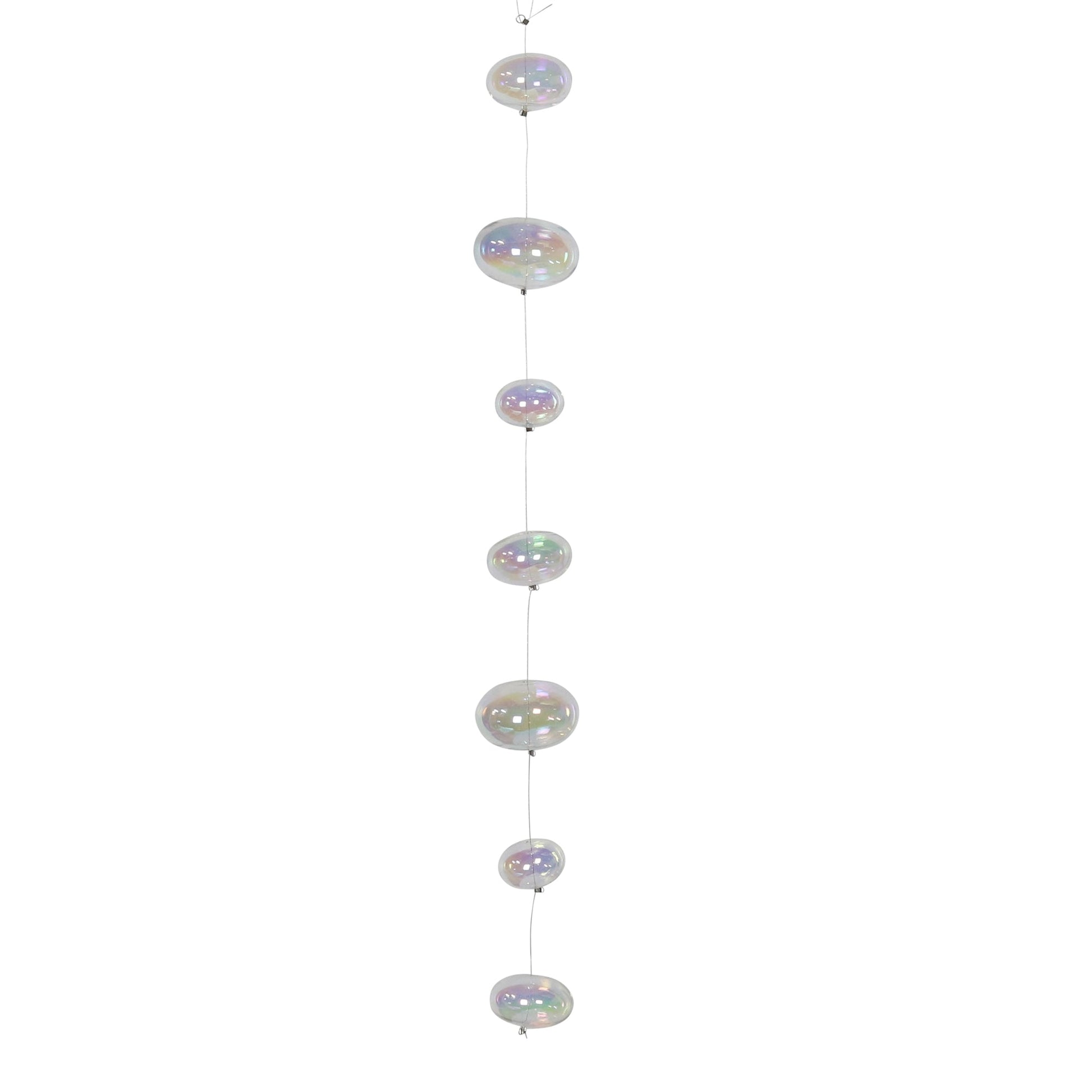 Glass Ball Strands - CARLYLE AVENUE