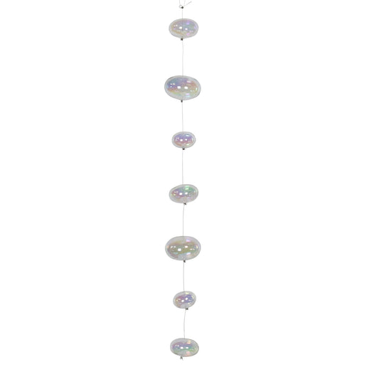 Glass Ball Strands - CARLYLE AVENUE