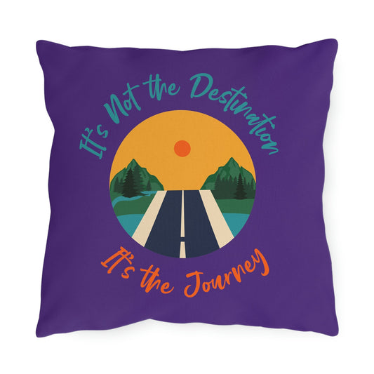 Outdoor Pillows