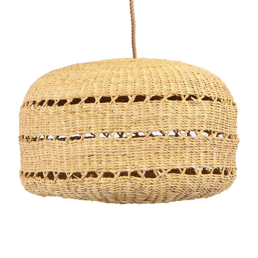Globe Atelier Grass Lamp Pendant