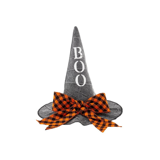 Witch Hat Sitter
