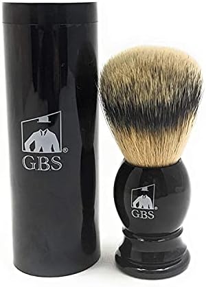 G.B.S Purtech Brush With Free Travel Tube