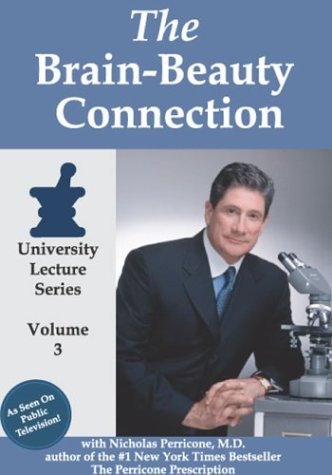 The Brain-Beauty Connection