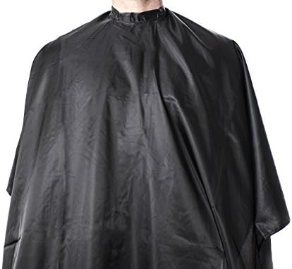 MD Barber Premium Barber Cape (Extra Long)
