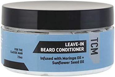 TCM Leave-In Beard Conditioner 7.5oz
