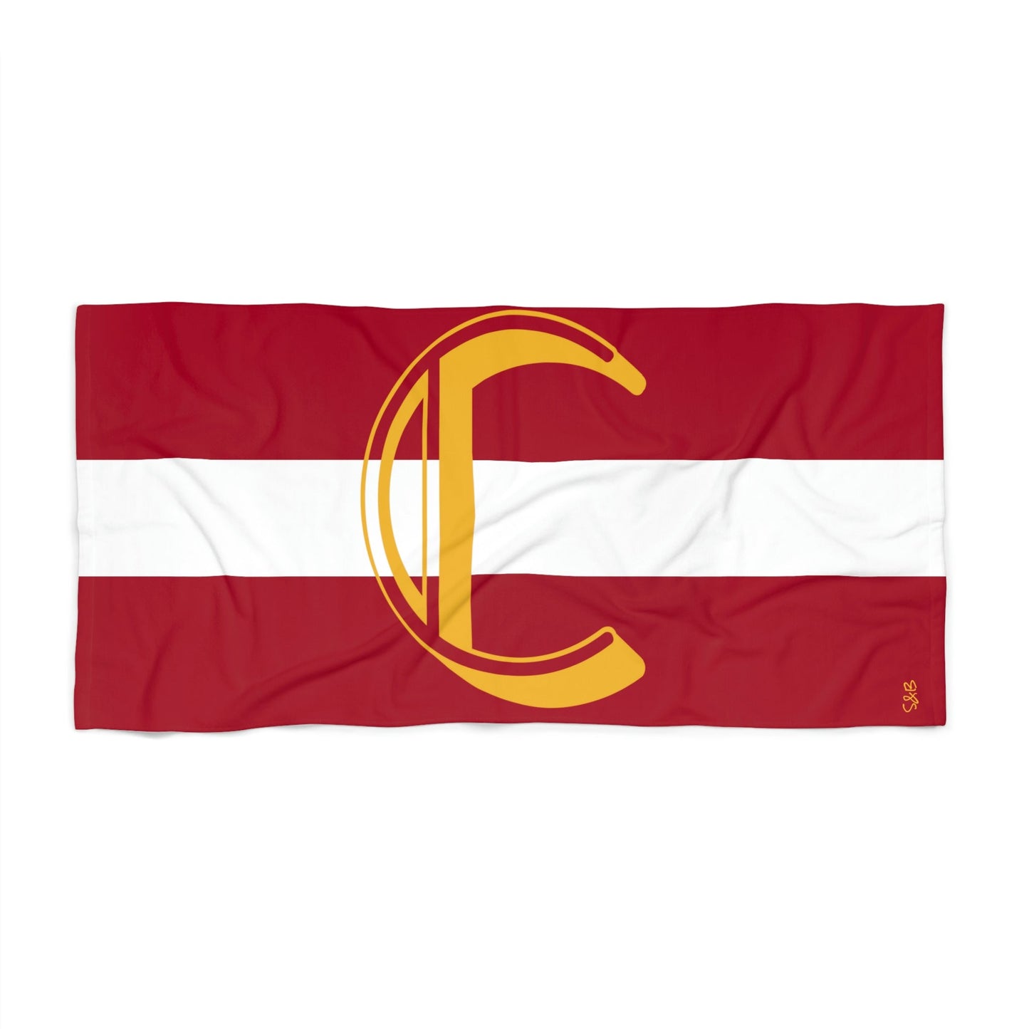 Coronado Beach Towel