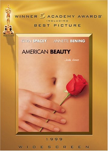 American Beauty (1999) by Annette Bening