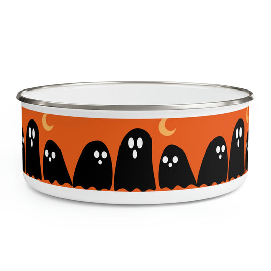 Enamel Bowl