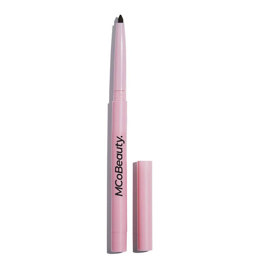 MCoBeauty Water Resistant Eye Define Eyeliner Crayon | Black