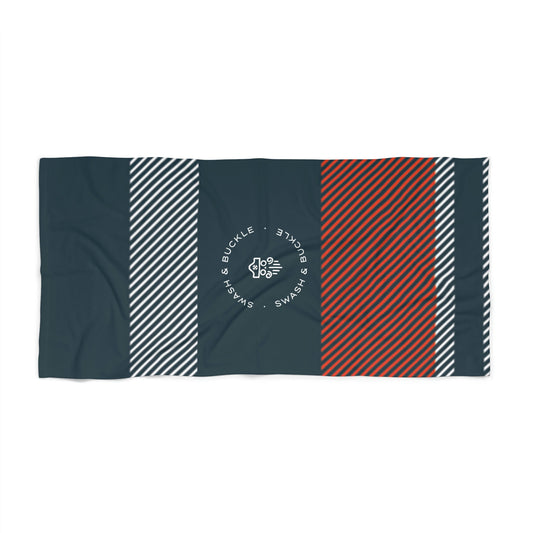 Resort Beach Towel