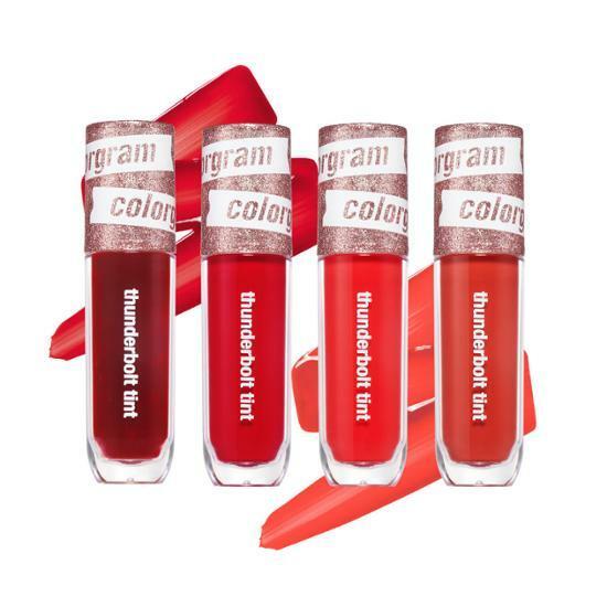 colorgram Thunderbolt Tint Lacquer