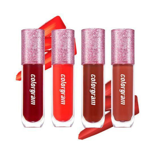 colorgram Thunderbolt Tint Lacquer