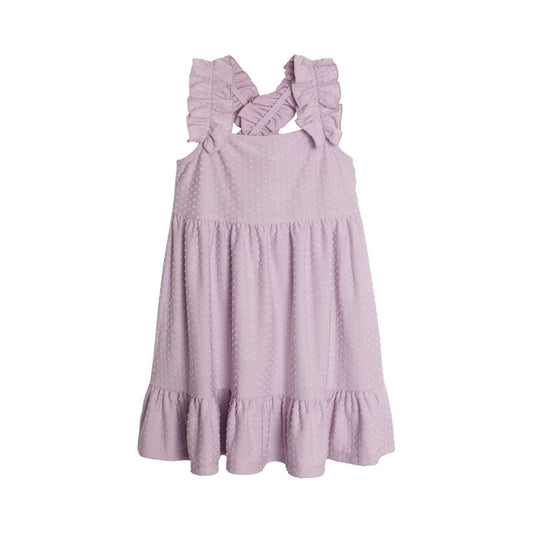Flower Farm Dress