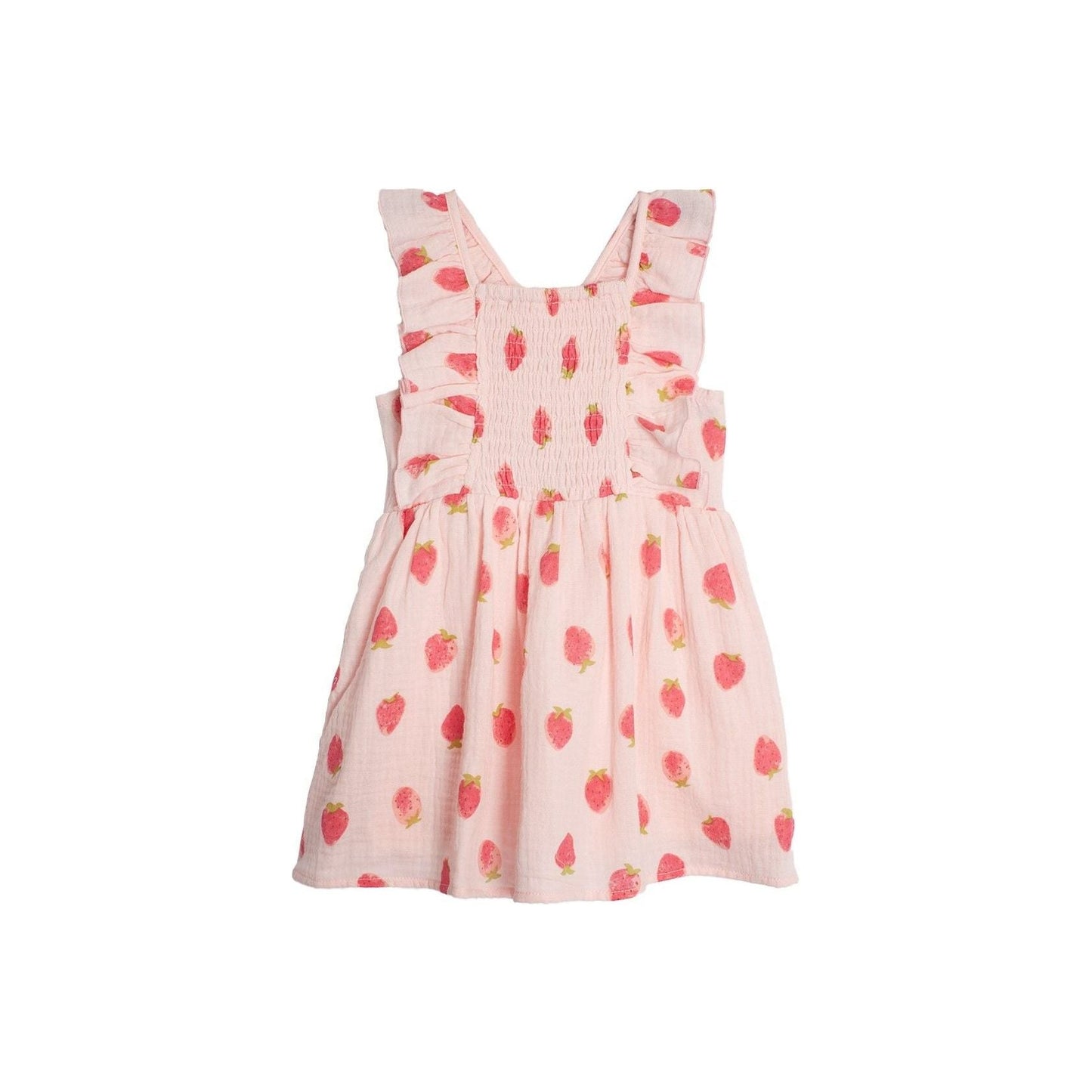 Berrylicious Dress