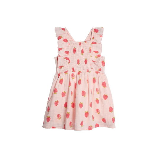 Berrylicious Dress