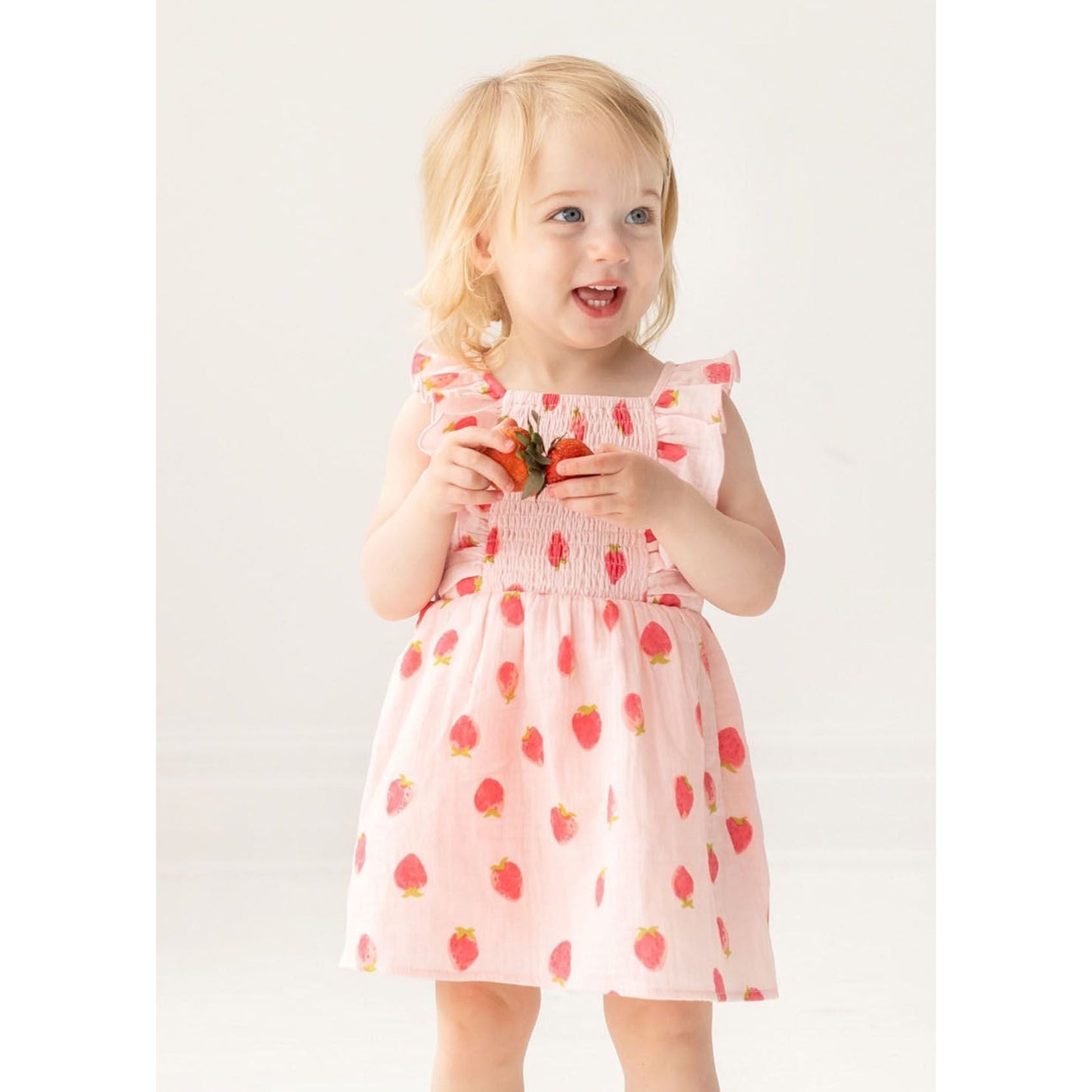 Berrylicious Dress