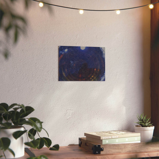 Vintage  Wall Art Panel - Premium Home Decor from Printify - Just $40.67! Shop now at Concordia Style Boutique