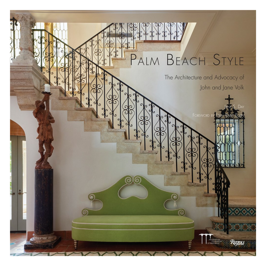 Palm Beach Style