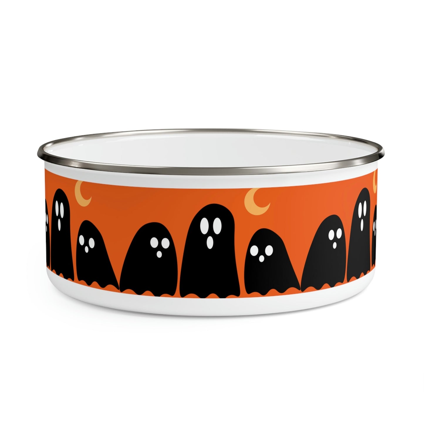 Enamel Bowl
