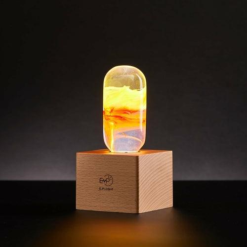 EP Light - Flame - zoter Shop