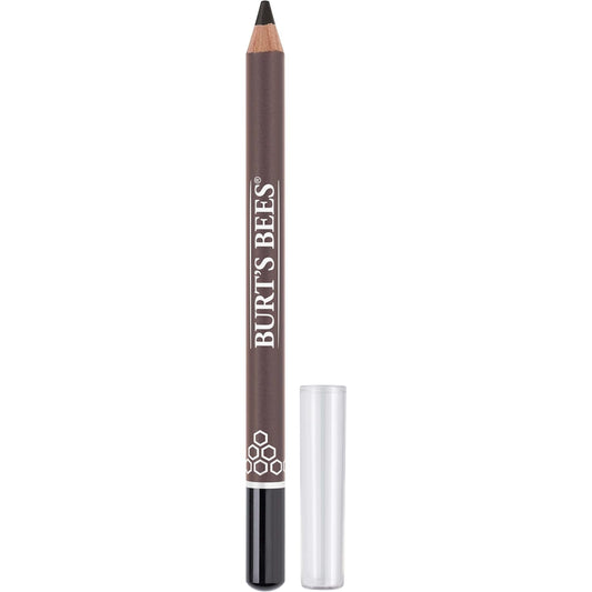 BurtÕs Bees Nourishing Eyeliner, Soft Black - 0.04 Ounce