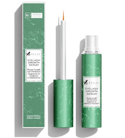 ______ ________* Grande Lash Serum - Eyelash Growth Serum Eyebrow Eyelash Serum for Babe Lash Eyelash Serum - MD Lash Eyebrow Growth Serum Lash Growth Serum Thickness, Rapid Lash Grande Brow Serum____