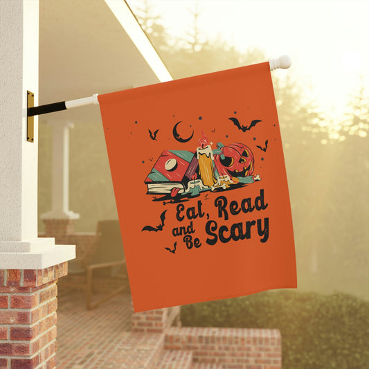 Garden & House Banner