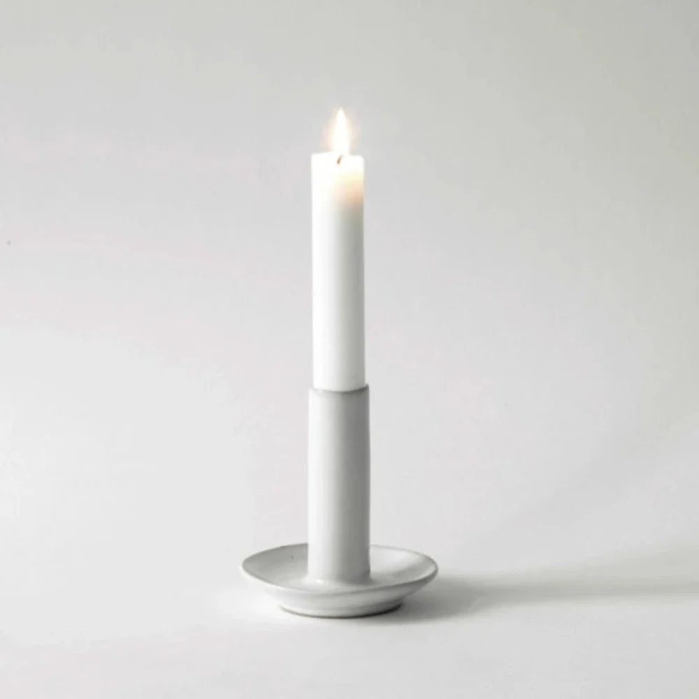 Tell Me More Lou Candleholder 4