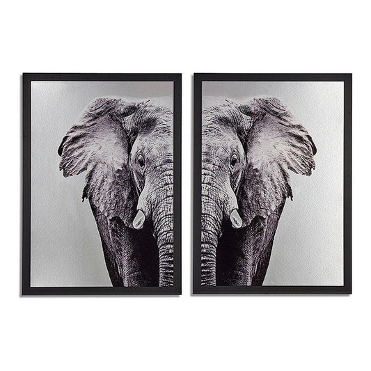 Painting Elephant