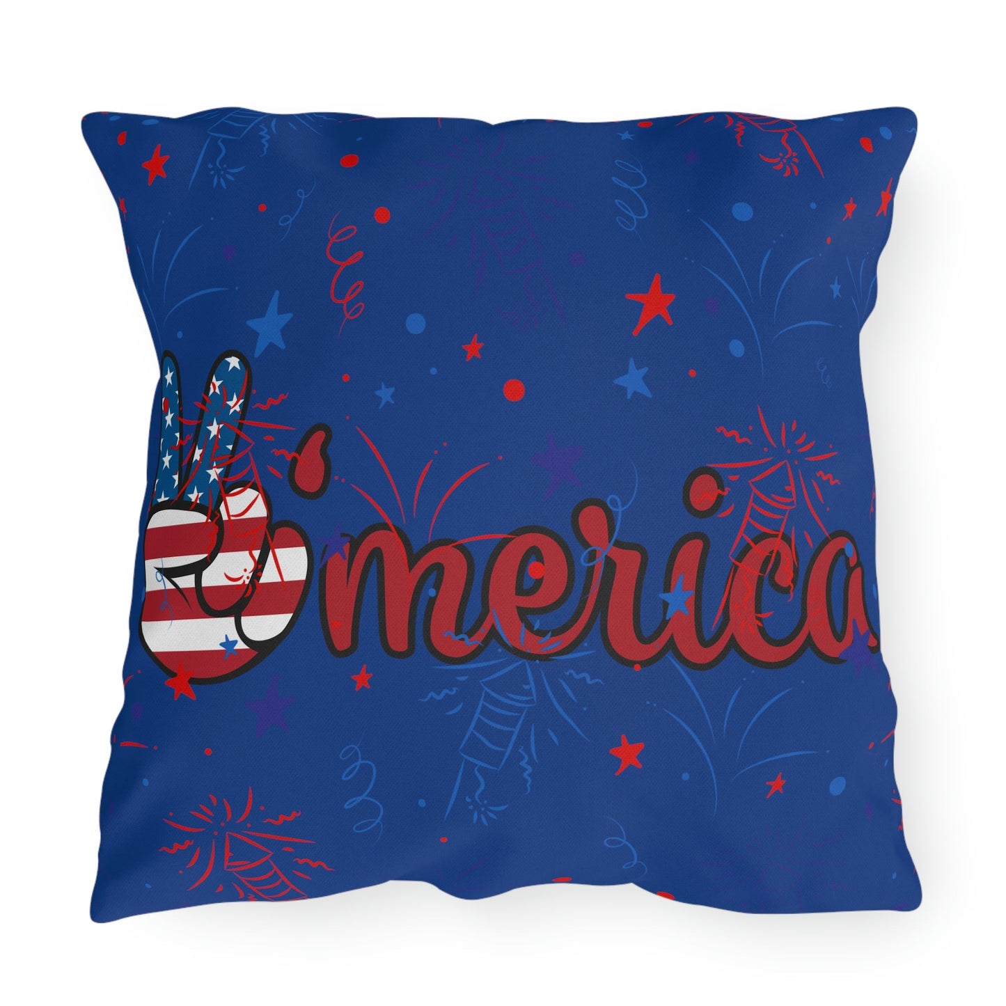 Outdoor Pillows