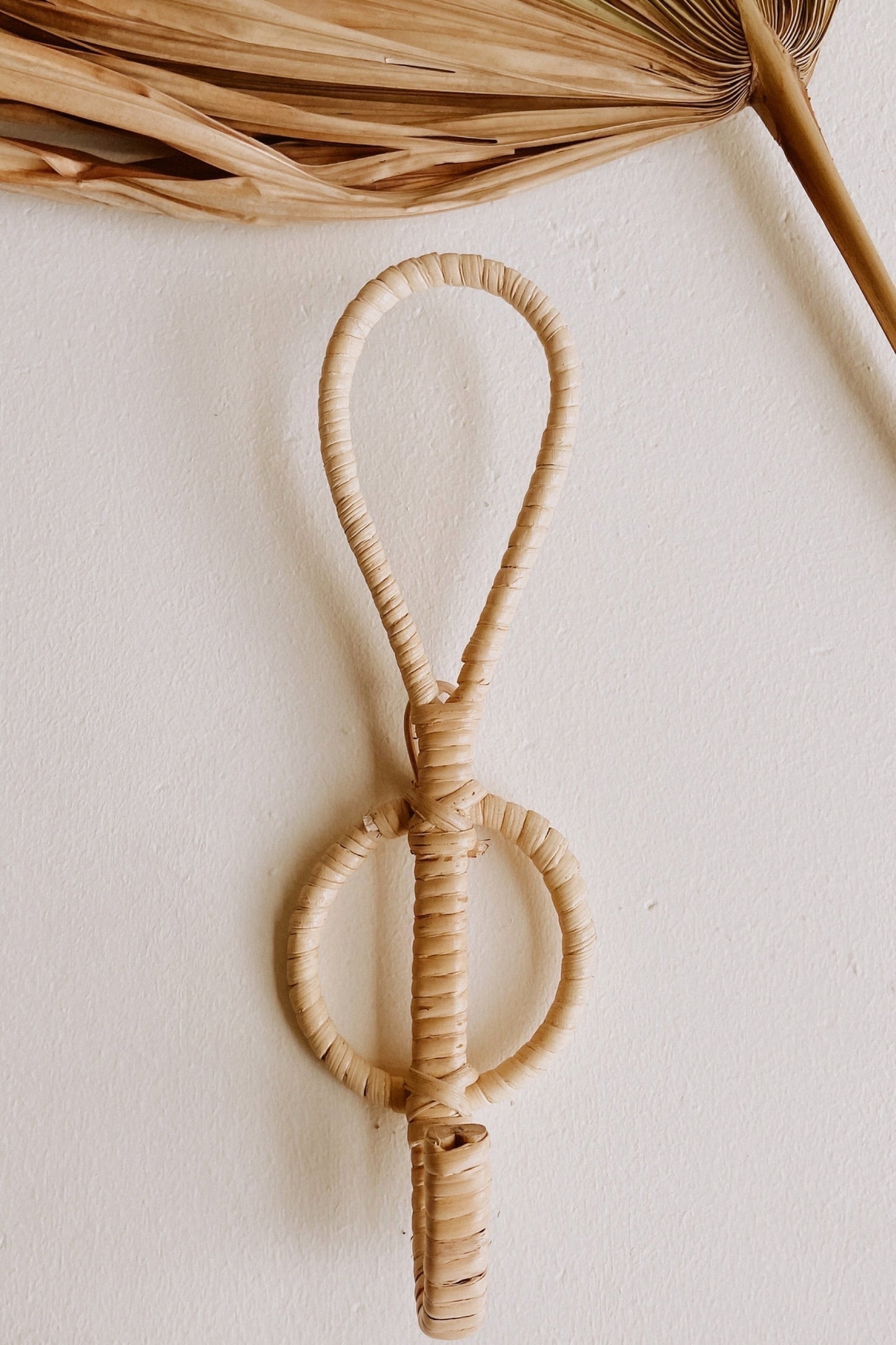 Banyak Wall Hook