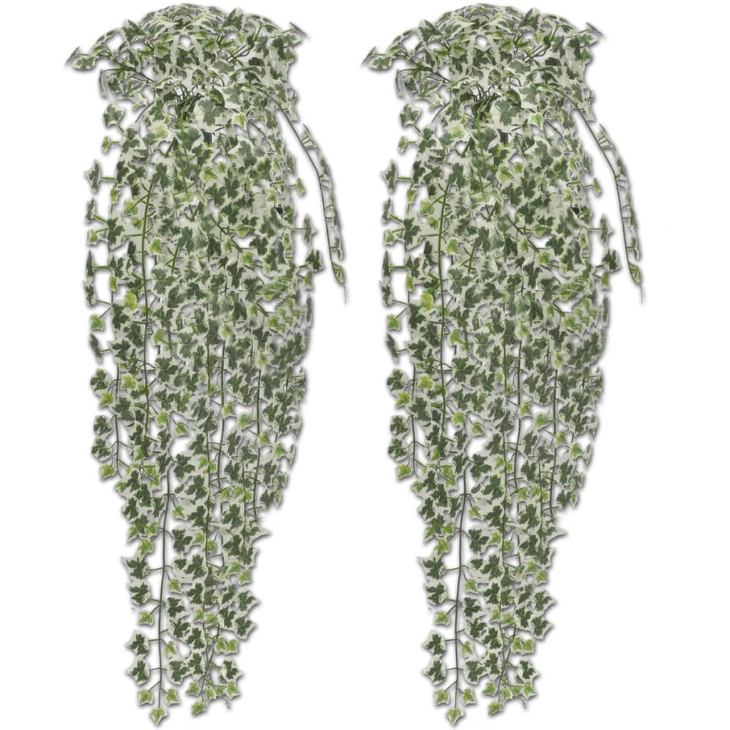 Pcs Artificial Ivy Bush 35&quot;