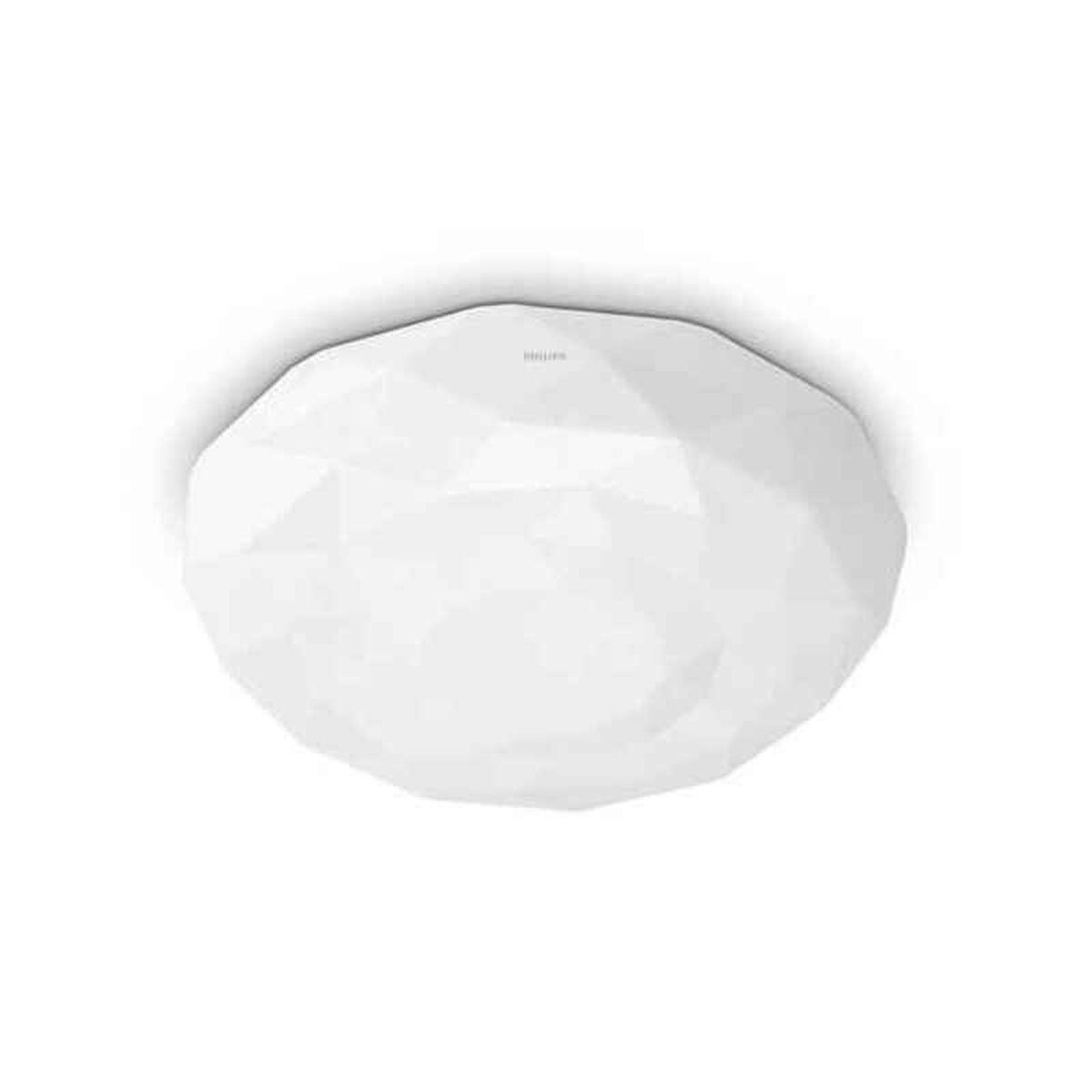 Ceiling Light Philips Plafón White 23 W Metal/Plastic (36,8 x 8,5 x