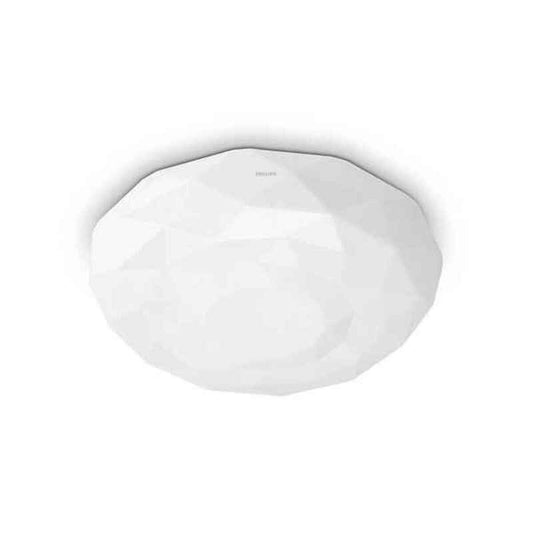 Ceiling Light Philips Plafón White 23 W Metal/Plastic (36,8 x 8,5 x
