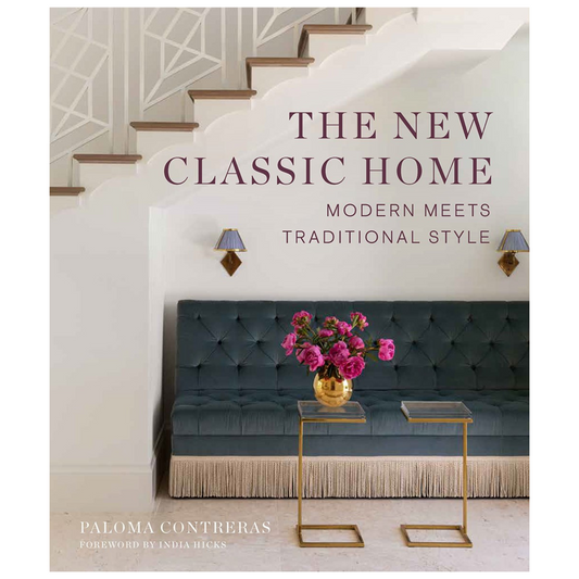 The New Classic Home