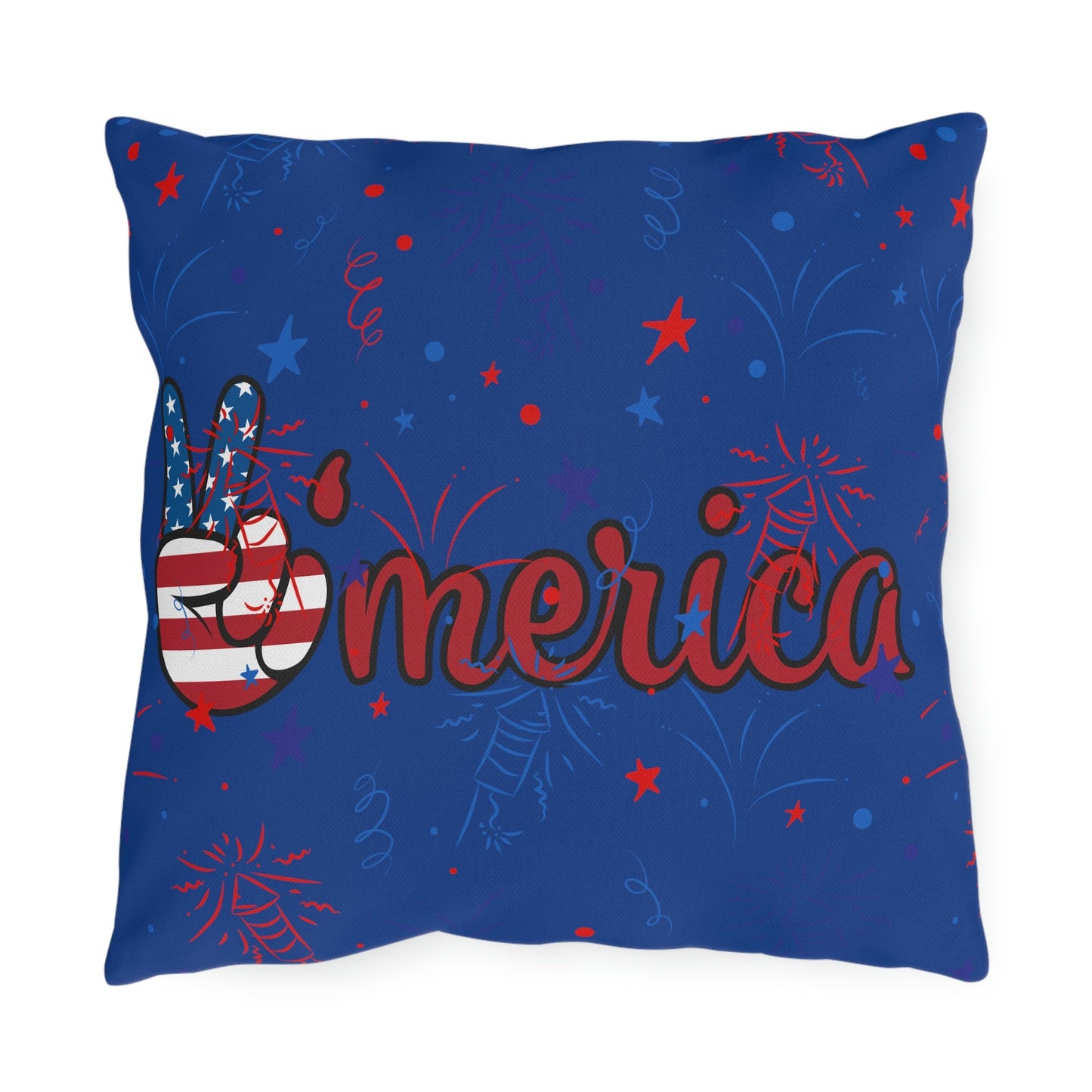 Outdoor Pillows