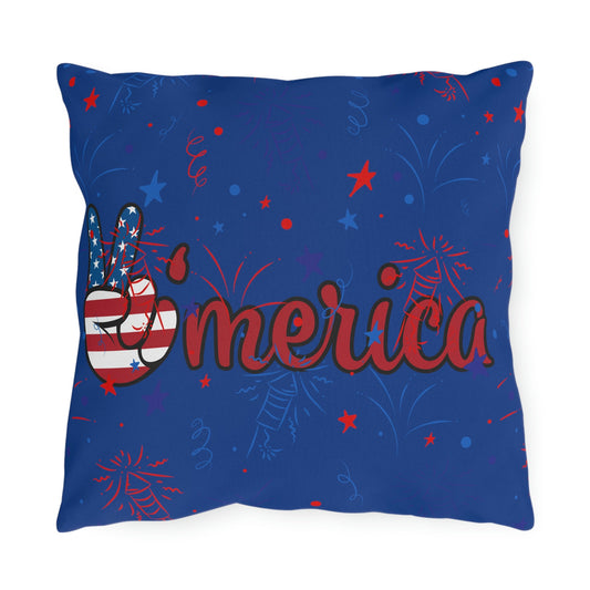Outdoor Pillows