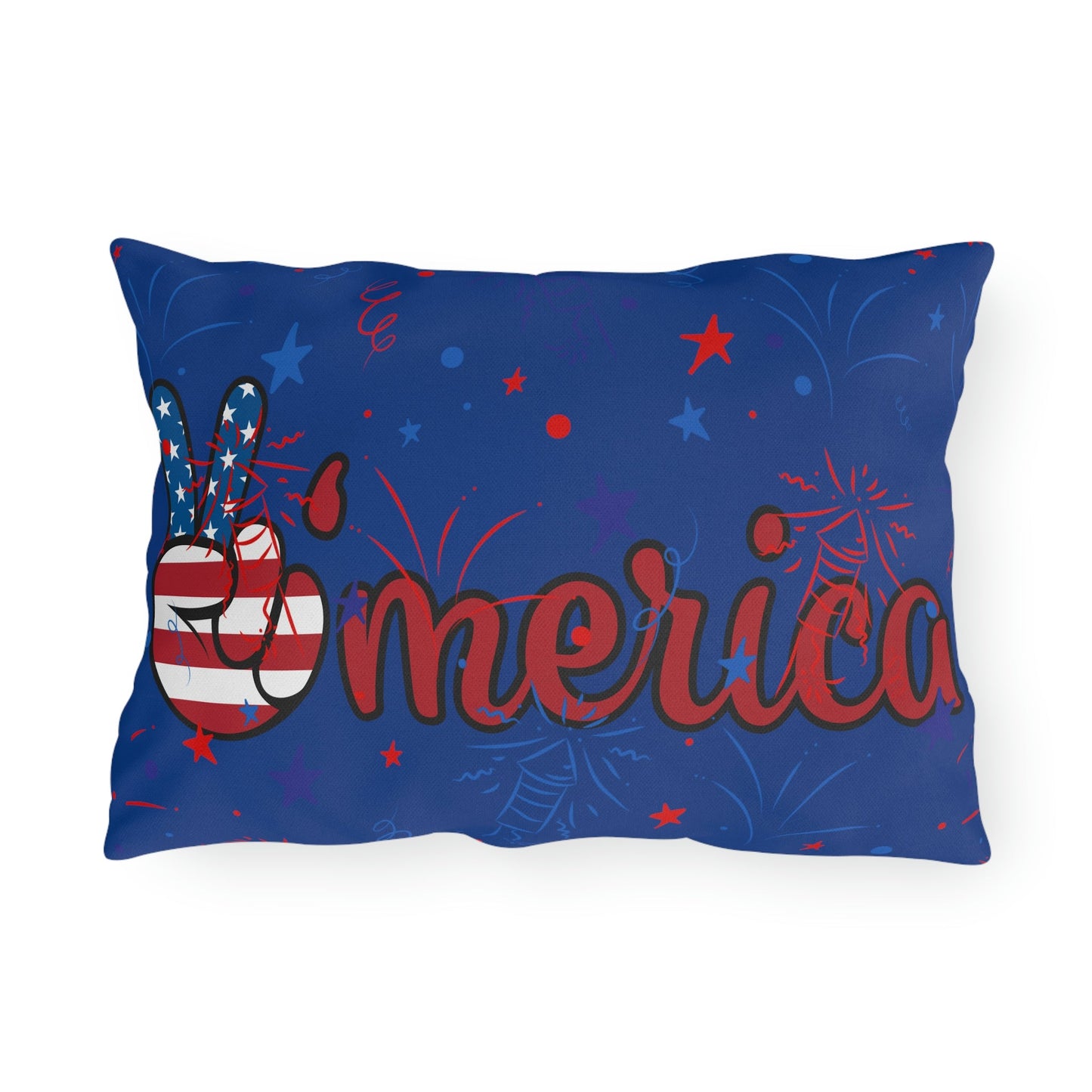 Outdoor Pillows